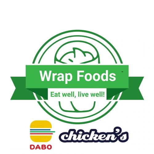 Wrap Foods
