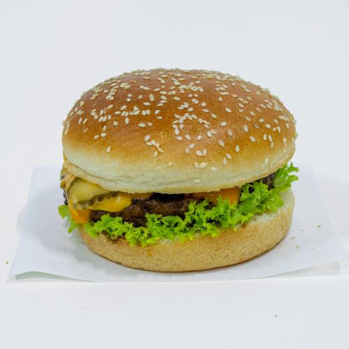 Burgereink