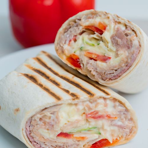 WRAP