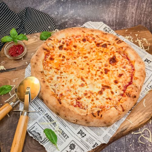 Ardiente Pizza 550g