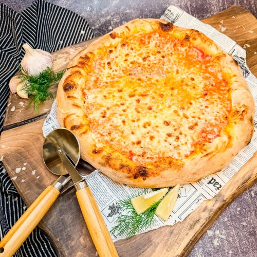 Pizza Atunero (ton) XXL