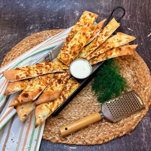 Focaccia 330g