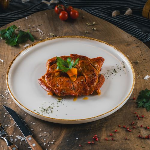 Nyakkaraj roston 180g
