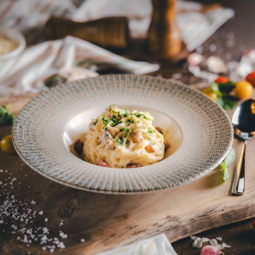 Carbonara spagetti 400g